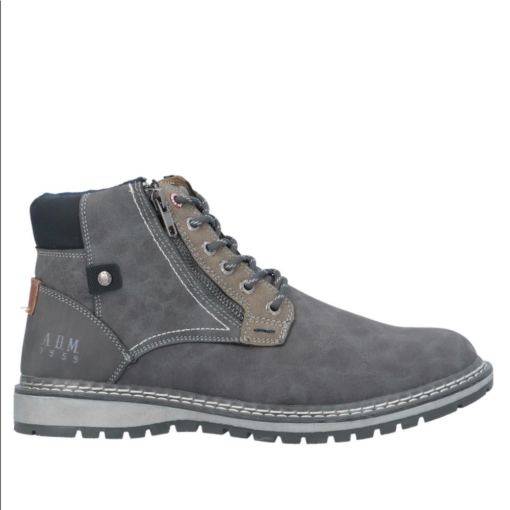 Arma ta di Mare ankle boots